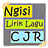 CJR - Demam Unyu-Unyu icon
