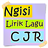 CJR - Tetap Percaya icon