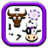 Classic Bulls and Cows icon