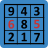Sudoku version 1.3