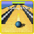 Bowling 3D Star icon