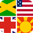 Close Up Flags icon