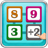 Brain Math Puzzle icon