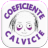 CoeficienteCalvicie icon
