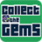 Collect the Gems version 1.0