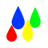 Color Drop icon