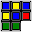 Color Puzzle Free icon