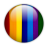 Color Wheel Guessing Game icon