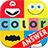 Colormania - Guess the Colors Answer icon