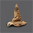 Sorting Hat icon