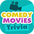 Comedy Movies Quiz version 2.1