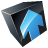 Conflux free icon