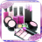 Cosmetics Jigsaw Puzzle icon