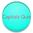 Capitals Quiz icon