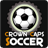 Crown Caps Soccer 1.0.9