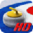 Curling3D icon