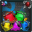 Crazy Gems Hunter icon