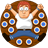 Dart Wheel Game icon