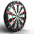 Darts 3D 4 Free icon