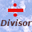Divisor Game icon