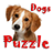 Dogs Photo Puzzle icon