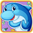 Dolphin Puzzle APK Download