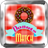 Donuts match games icon