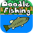 Doodle Fishing Lite icon
