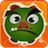 Little Angry Pig icon