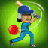 Cricket Ball Fight icon