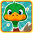 Duck Puzzle icon