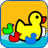 Ducks games icon