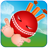 Crazy Cricket icon