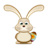 Easter Egg Sweeper icon