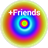 Easy Colors +Friends icon