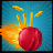 Cricket Knockdown icon