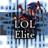 Elite League of Legends icon