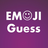 Emoji Guess Timed version 1.03
