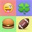 Emoji Quiz 2 - Trivial icon