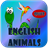 English Animals Quiz 1.5
