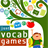 English Vocab Games icon