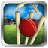Cricket Run Out icon