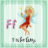 F is for Fairy icon