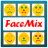 FaceMix version 1.9