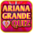 Fan Quiz: Ariana version 2.0