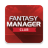 Fantasy Manager Club icon