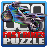 Fast Bikes Puzzle icon