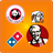 Fast Food Logo Quiz icon