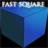 Fast Square icon