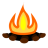 Feed The Fire icon